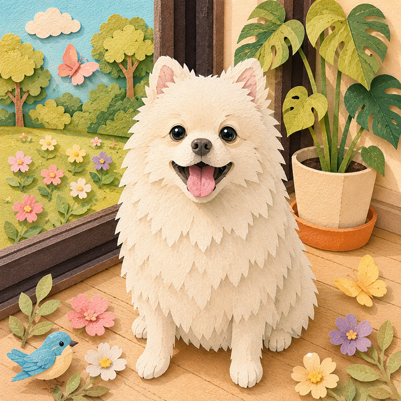 生成案例2