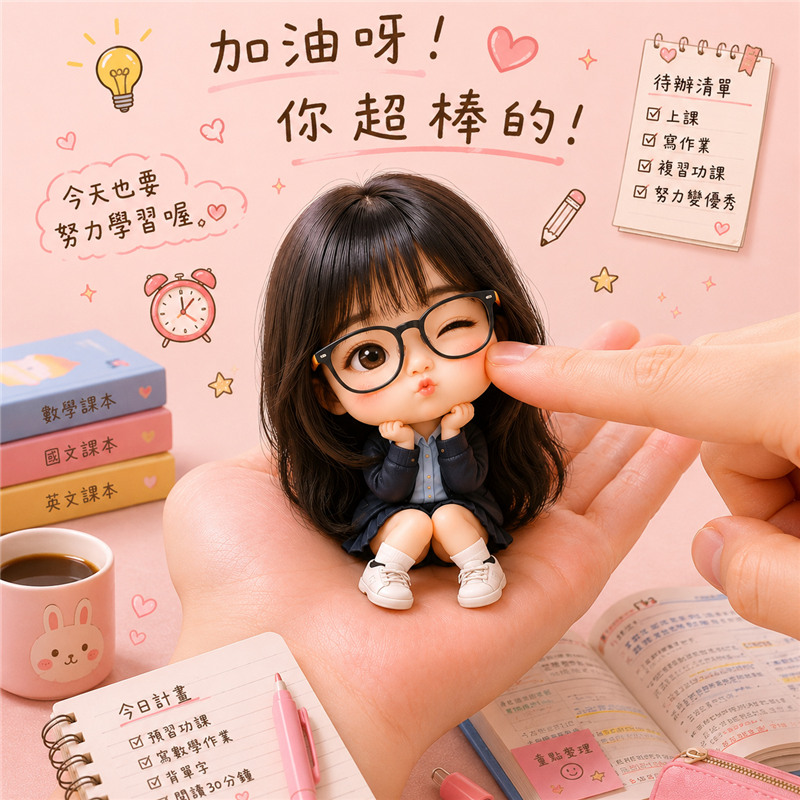 生成案例1