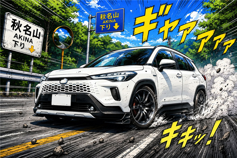 生成案例1